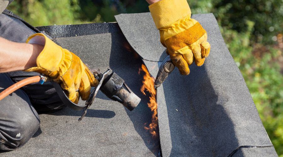 Expert top industrial roofings services in Los Alamos, NM